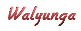Walyunga, LLC Logo